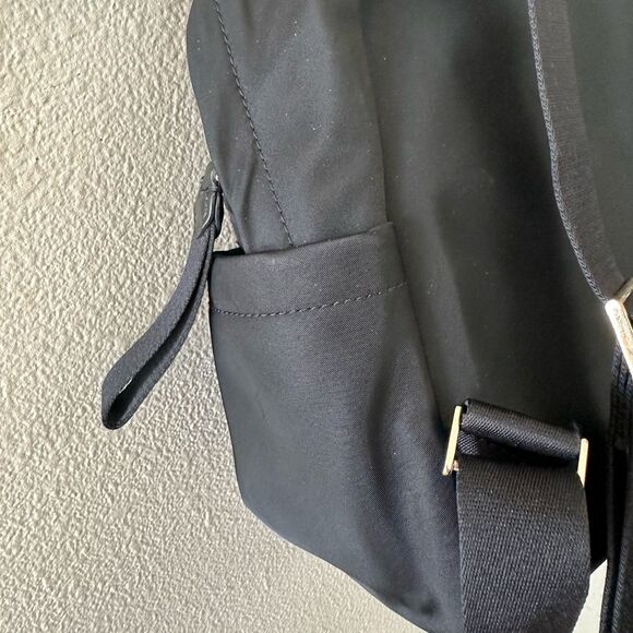 Kate Spade New York Chelsea Medium Backpack in Black - Picture 11 of 11